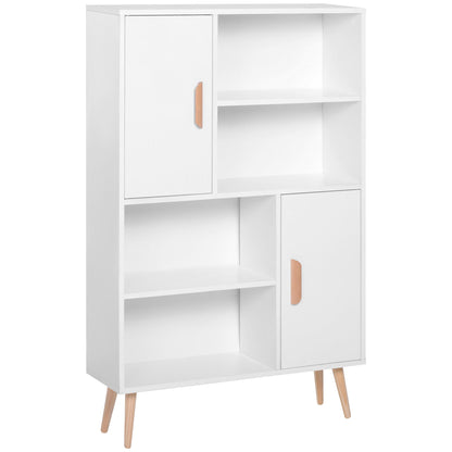 Shelf and Cupboard Bookcase