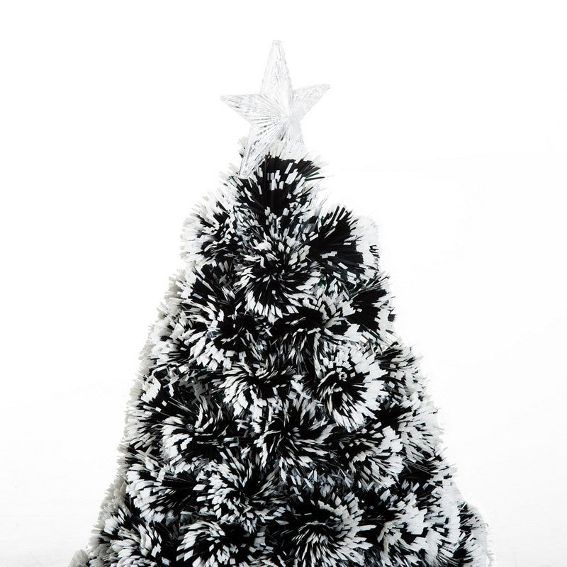 3 Foot Artificial Prelit Christmas Tree