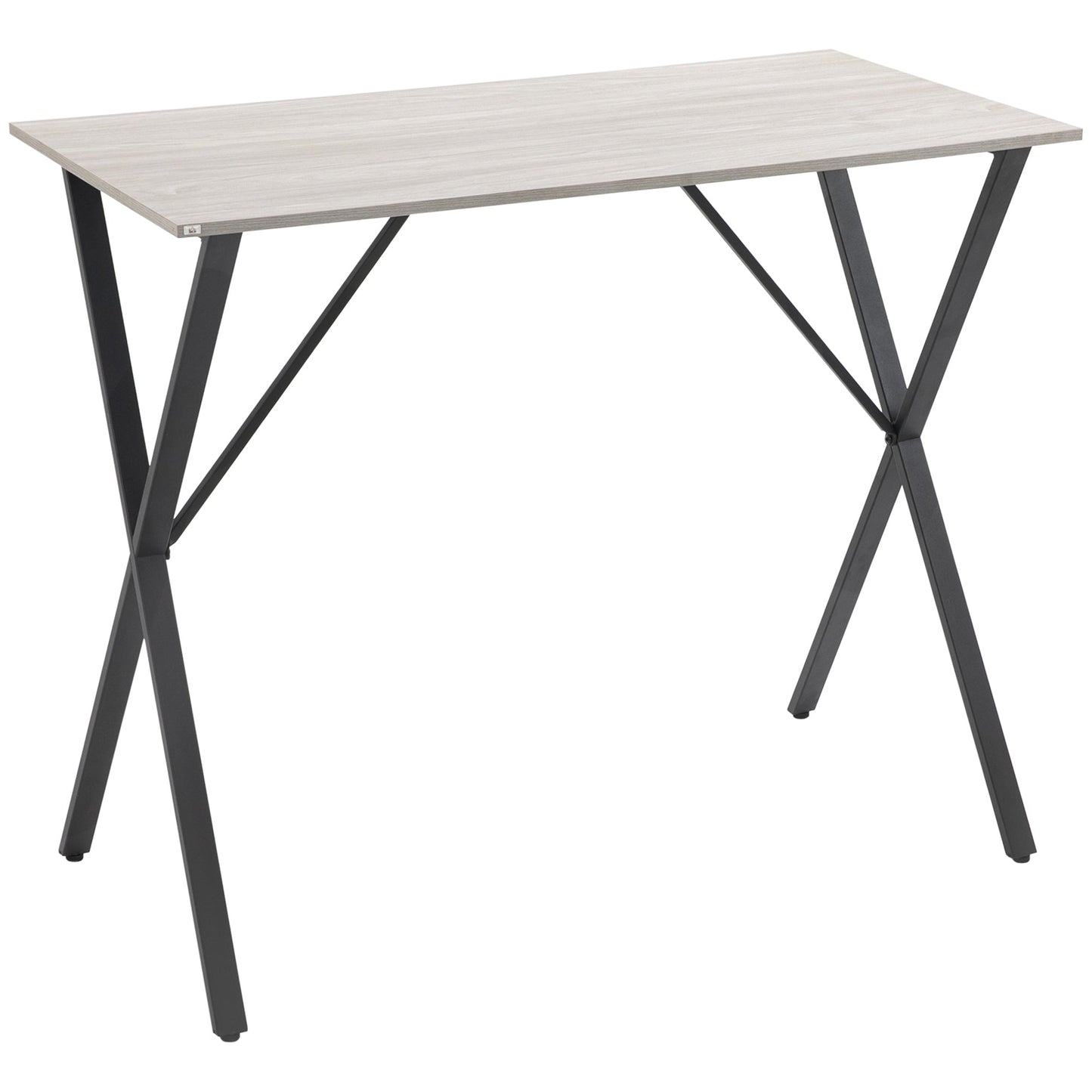 120 cm Rectangular Bar Table for 4 People