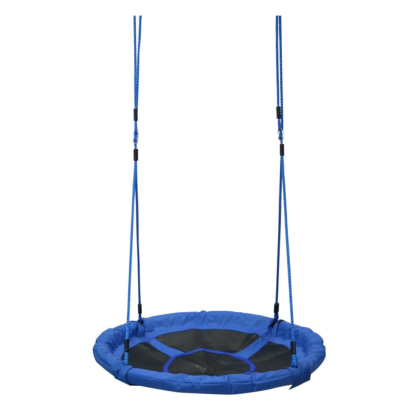 Kids Garden Swing Round Tree Spin