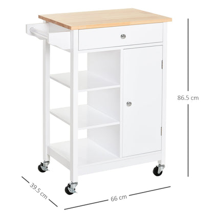 Kitchen Trolley