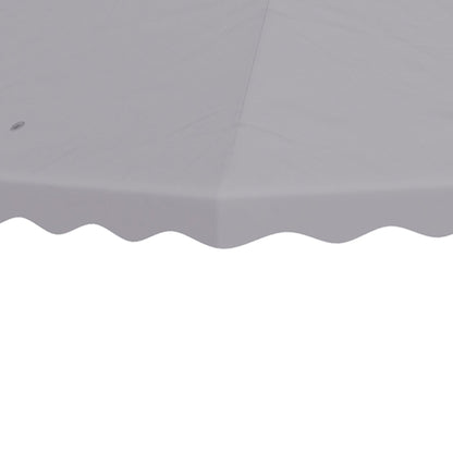 3 x 3 M Gazebo Canopy Replacement Covers