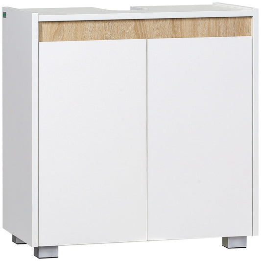 kleankin Modern Bathroom Sink Cabinet