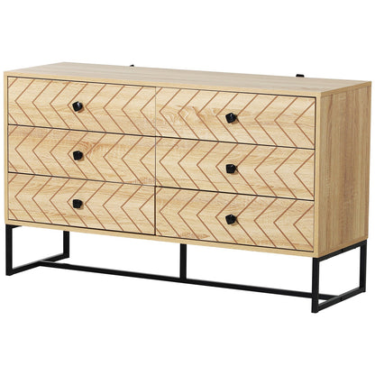 Bedroom Chest of Drawers