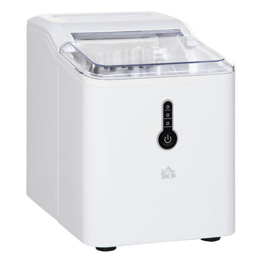 12kg Countertop Compact Ice Maker