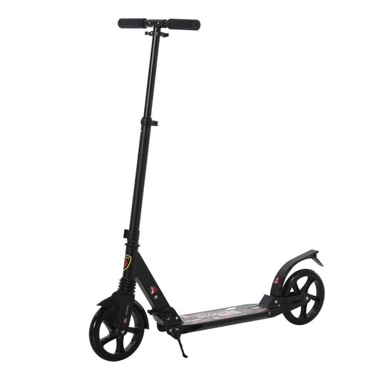 Foldable Kick Scooter