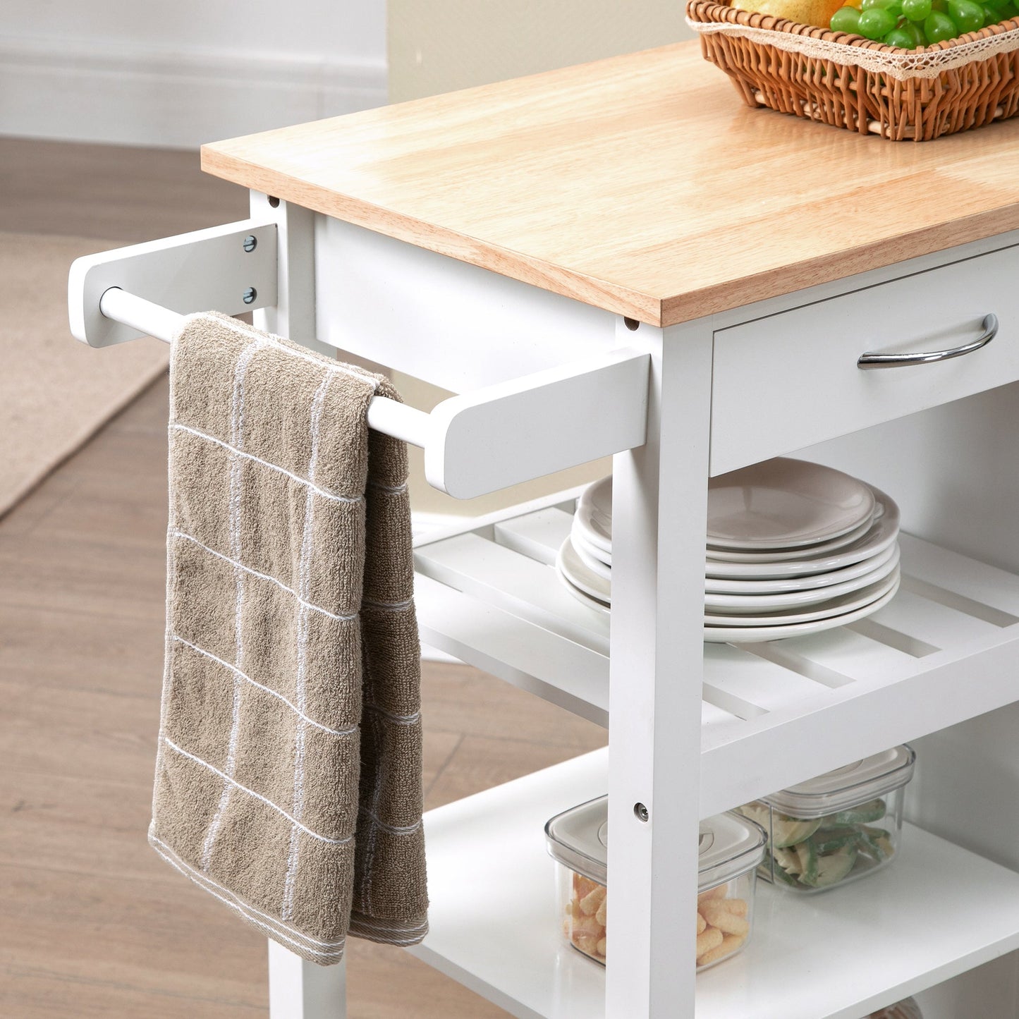 Kitchen Trolley