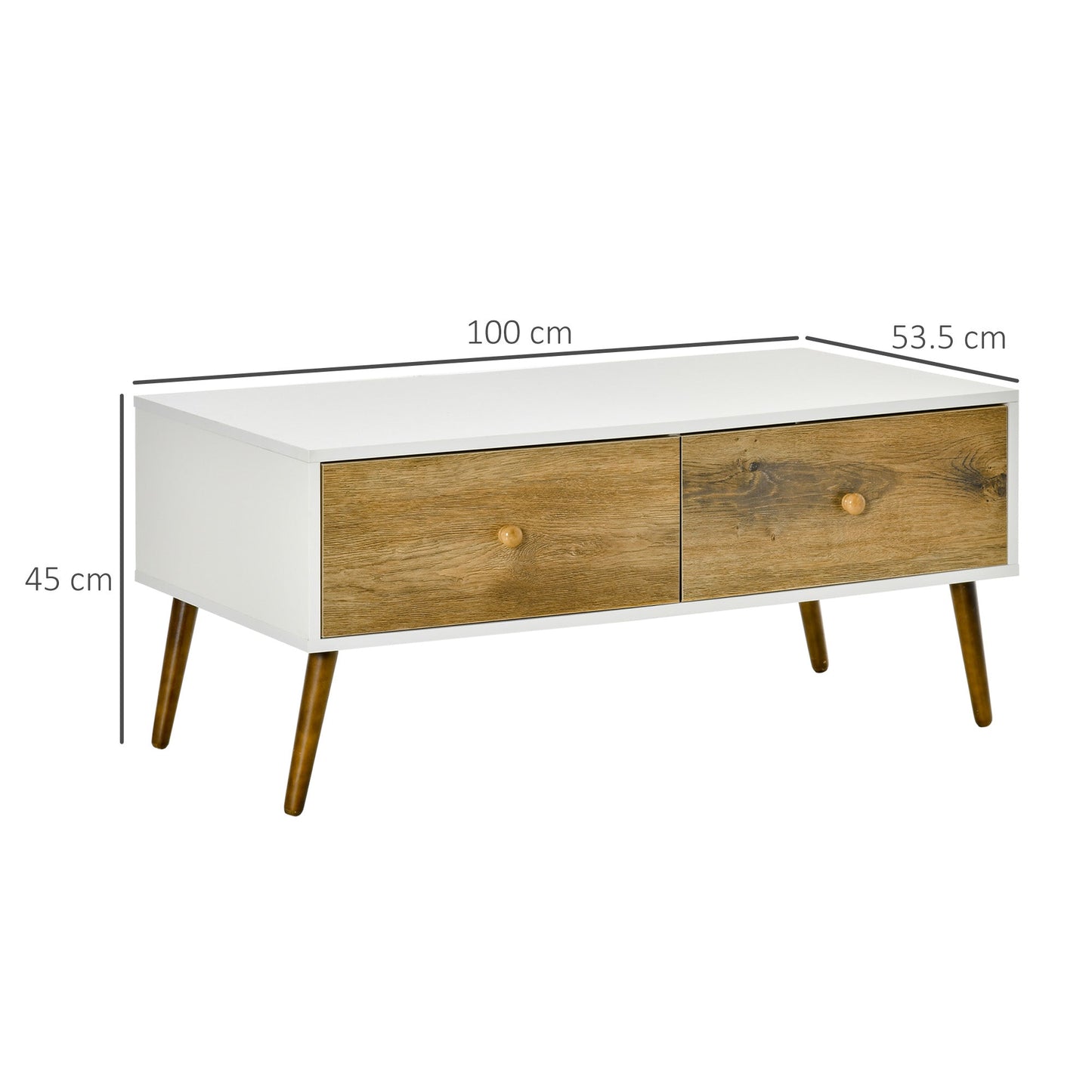 Coffee Table for Living Room