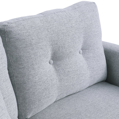 Two-Seater Sofa