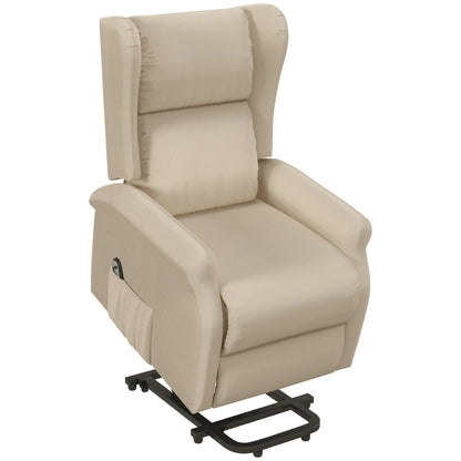 Power Lift Chair for the Elderly with Remote Control