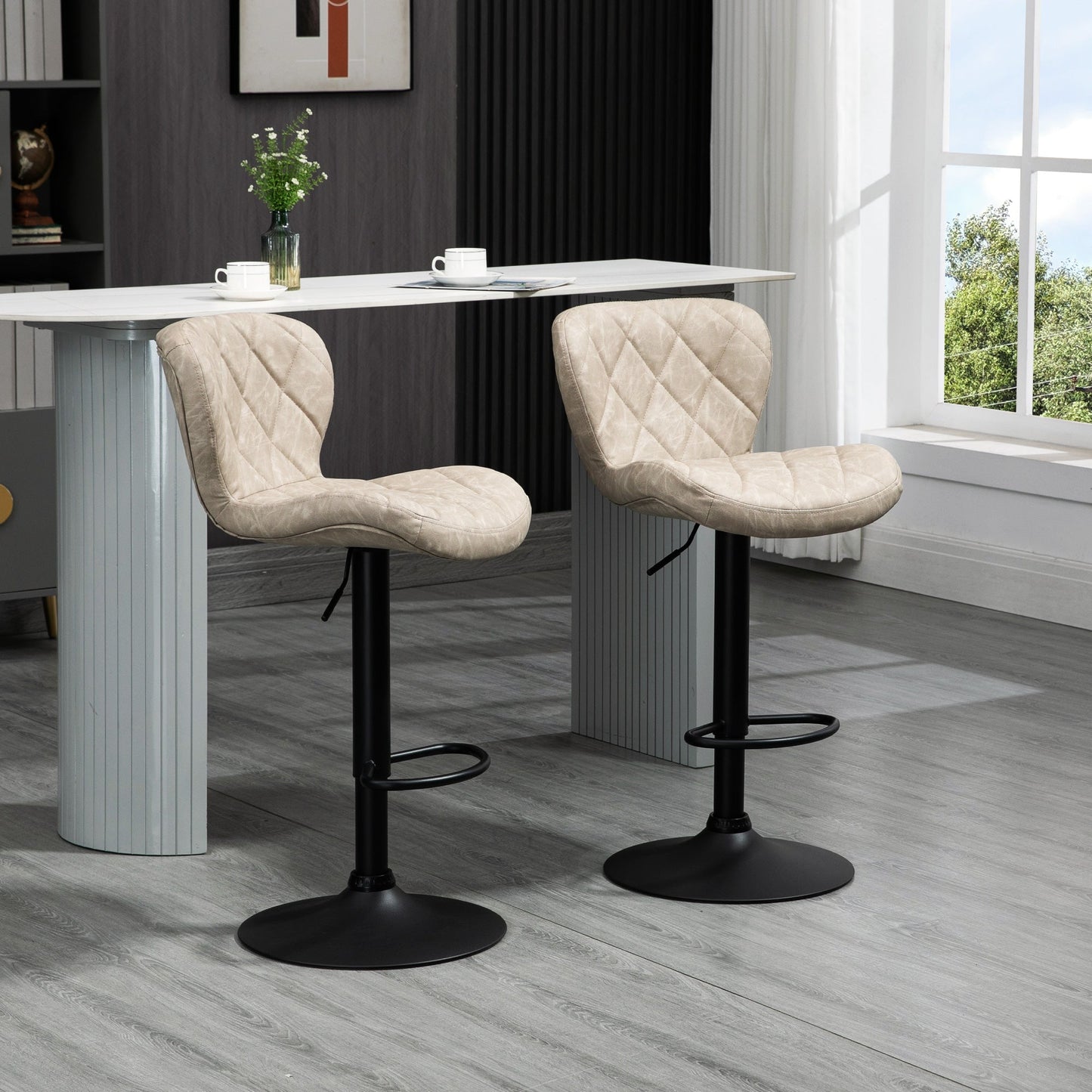 Homcom Bar Stools