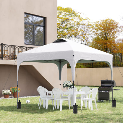 3 x 3 M Pop Up Gazebo