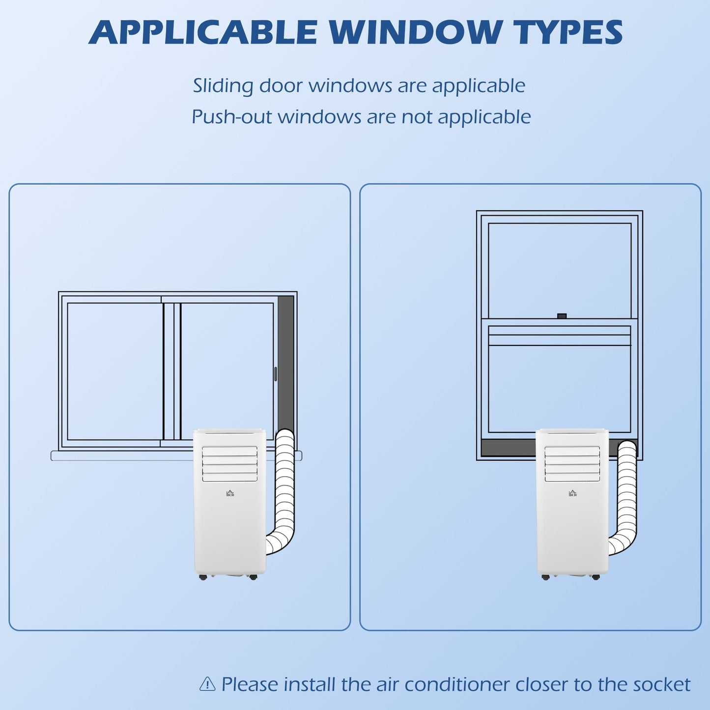 A Rated WiFi 9,000 BTU Portable Dehumindifier With Remote & 24 Hour Timer