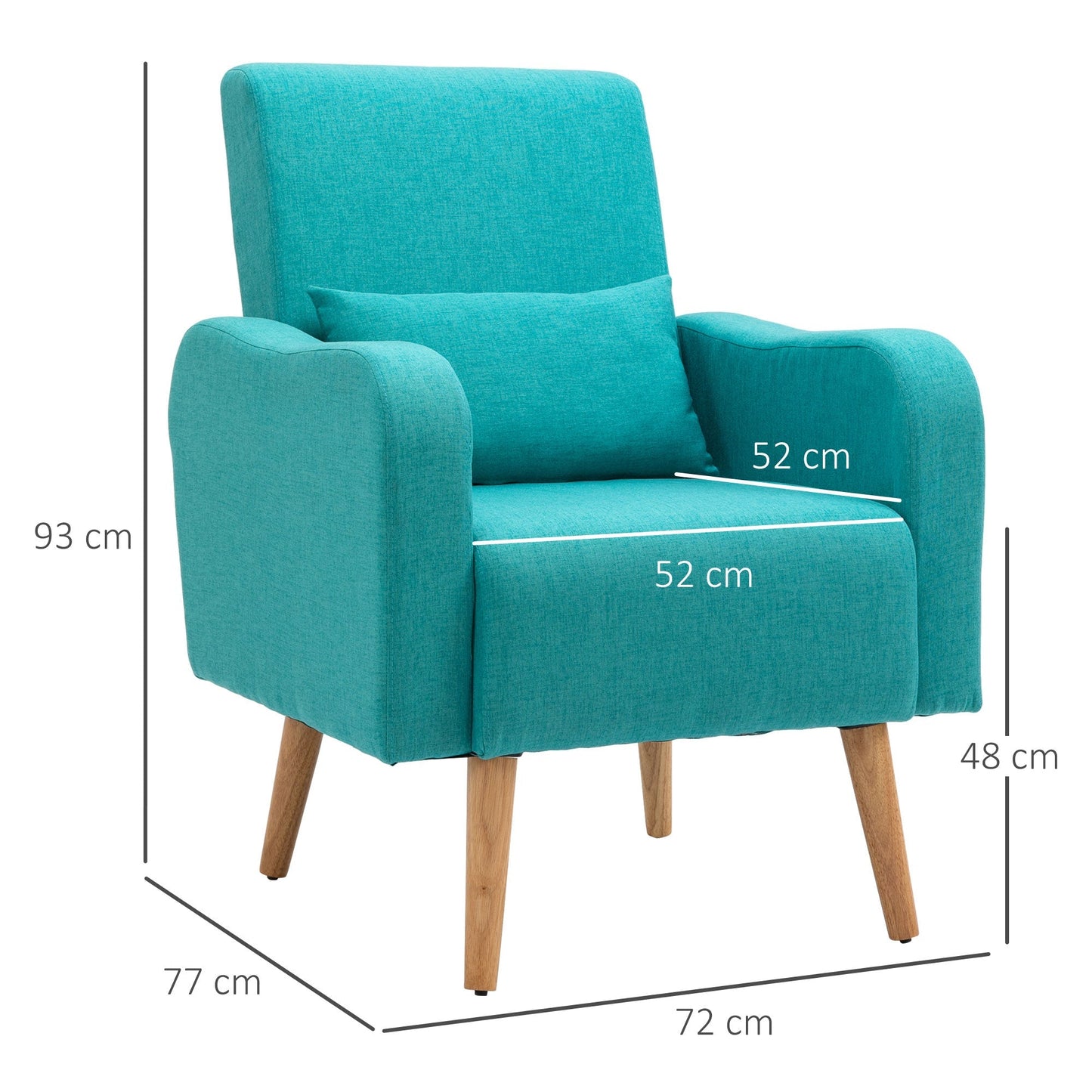 Accent Chair