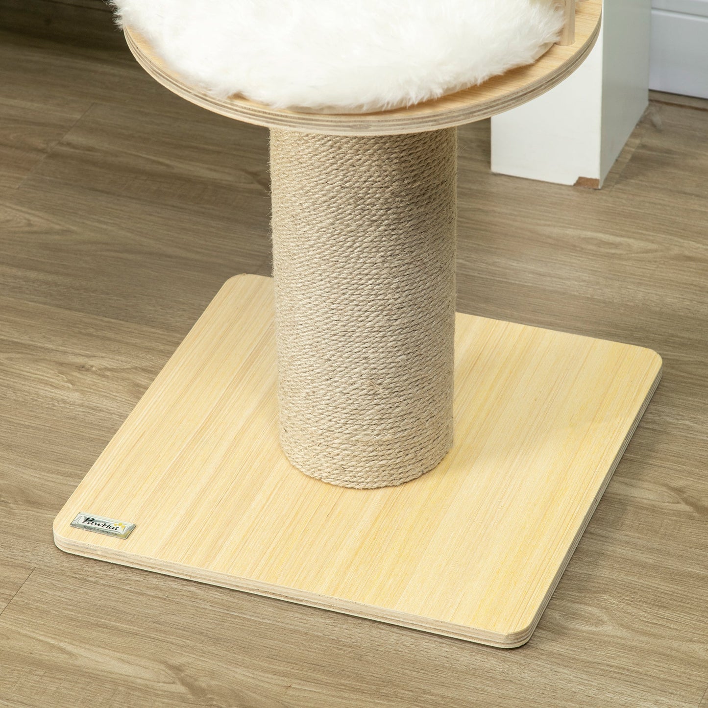 PawHut 52cm Cat Tree