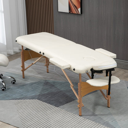 Portable Massage Bed