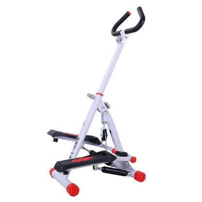 Foldable Step Machine