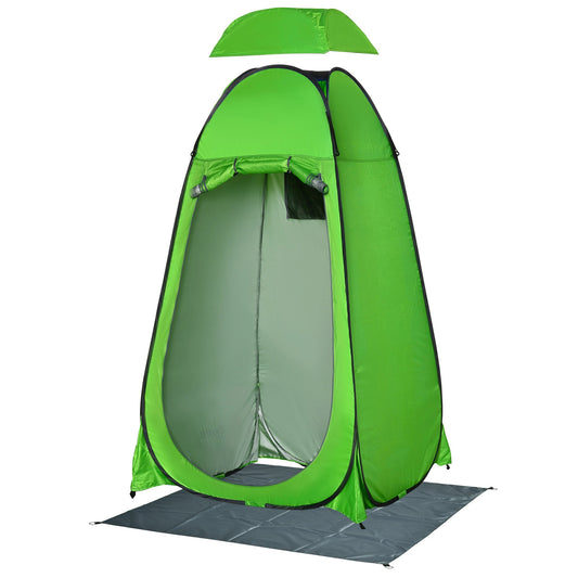 Shower Tent