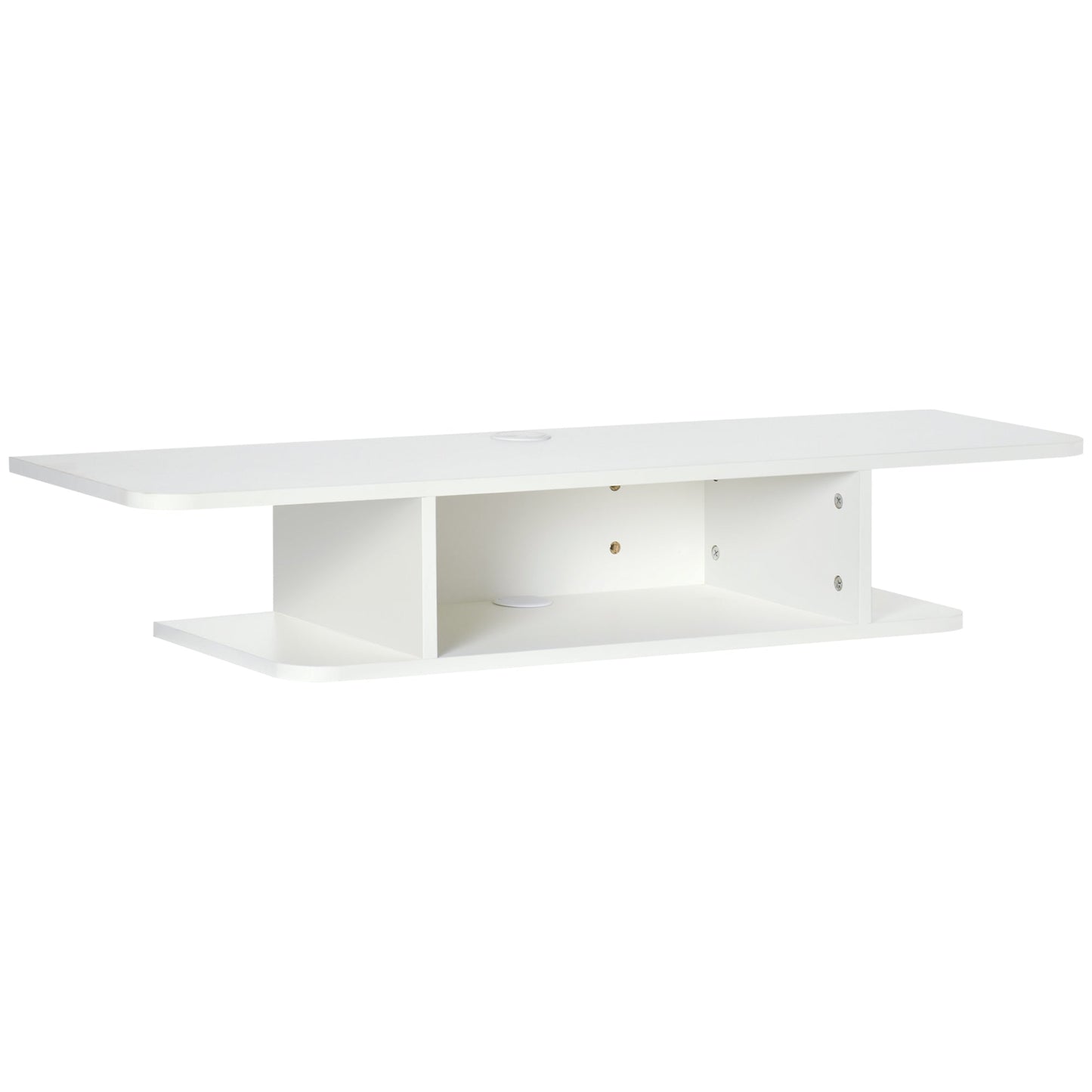 Floating TV Unit Stand for TVs up to 40"