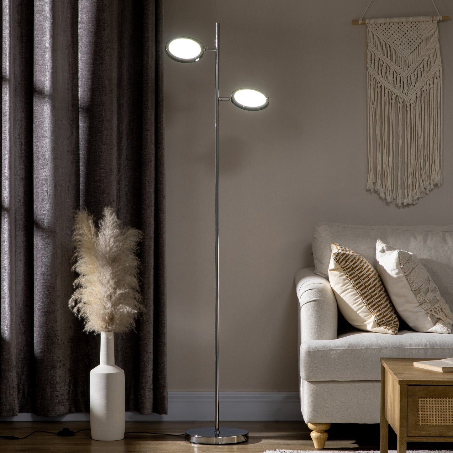 Modern Floor Lamps for Living Room