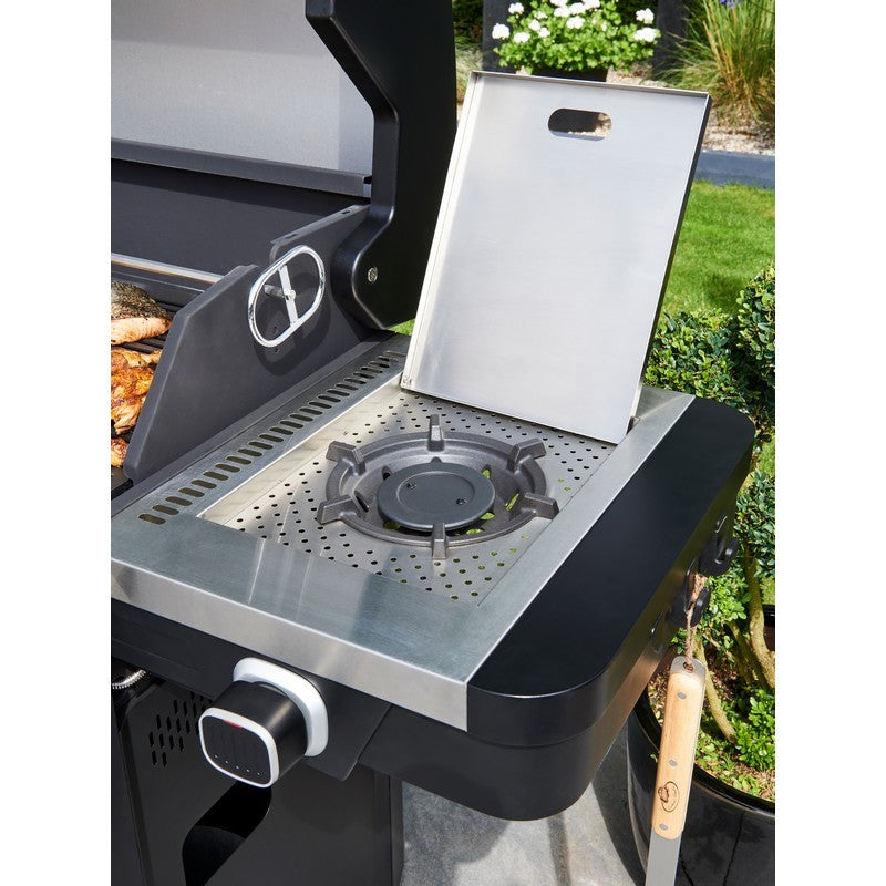 Norfolk Grills Infinity Garden Gas BBQ by Norfolk Grills