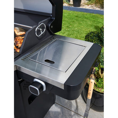 Norfolk Grills Infinity Garden Gas BBQ by Norfolk Grills