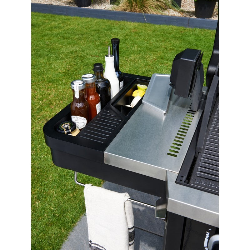 Norfolk Grills Infinity Garden Gas BBQ by Norfolk Grills