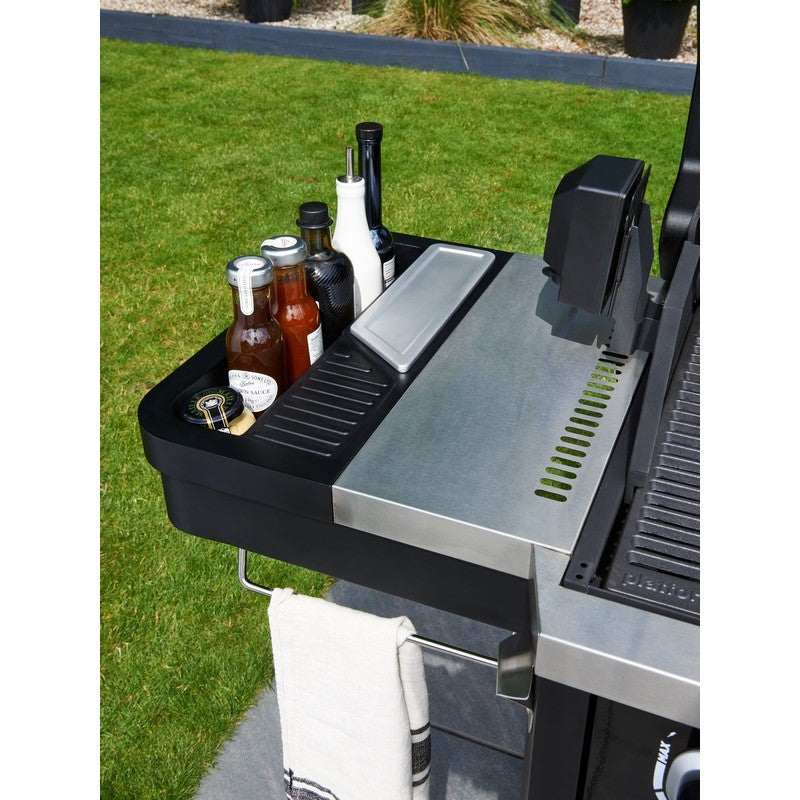 Norfolk Grills Infinity Garden Gas BBQ by Norfolk Grills