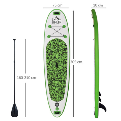 Inflatable Stand Up Paddle Board