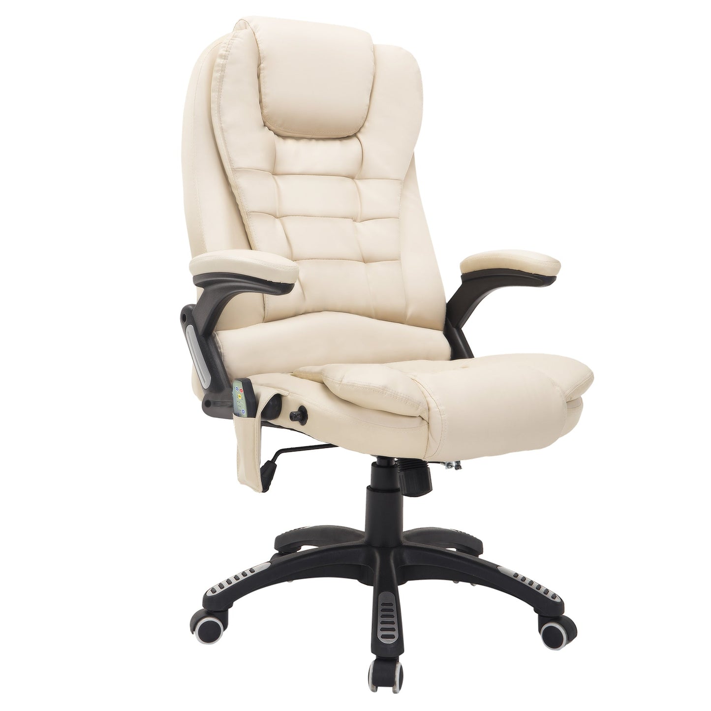 Executive Office Chair with Massage and Heat