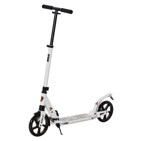 Foldable Kick Scooter