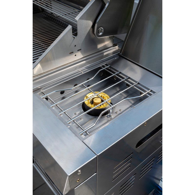 Norfolk Grills Absolute Garden Kitchen by Norfolk Grills