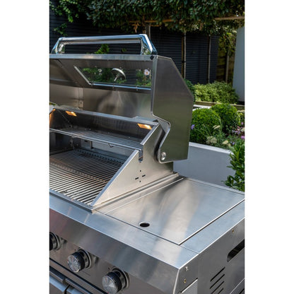 Norfolk Grills Absolute Garden Kitchen by Norfolk Grills