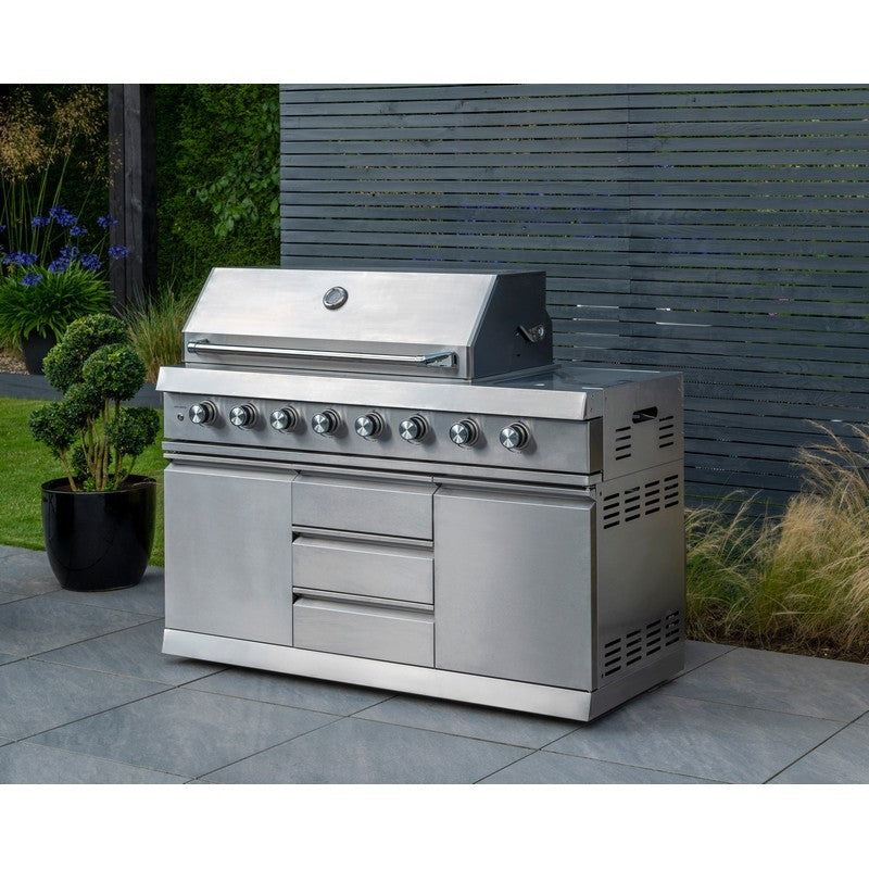 Norfolk Grills Absolute Garden Kitchen by Norfolk Grills