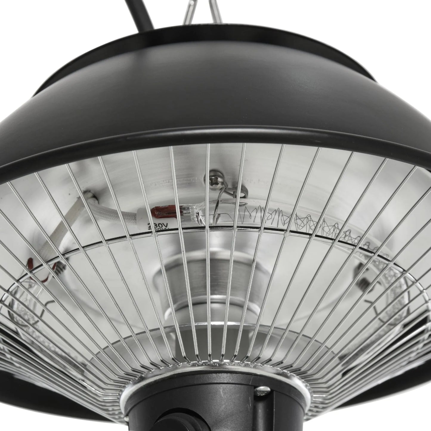 Patio Ceiling Electric Heater