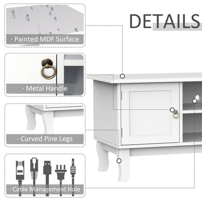 Elegant TV Stand