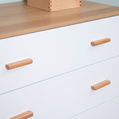 Chest of Drawers with 3 Drawers