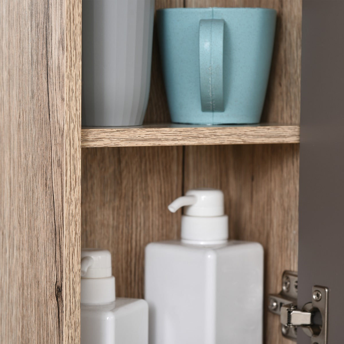 Bathroom Mirror Cabinet