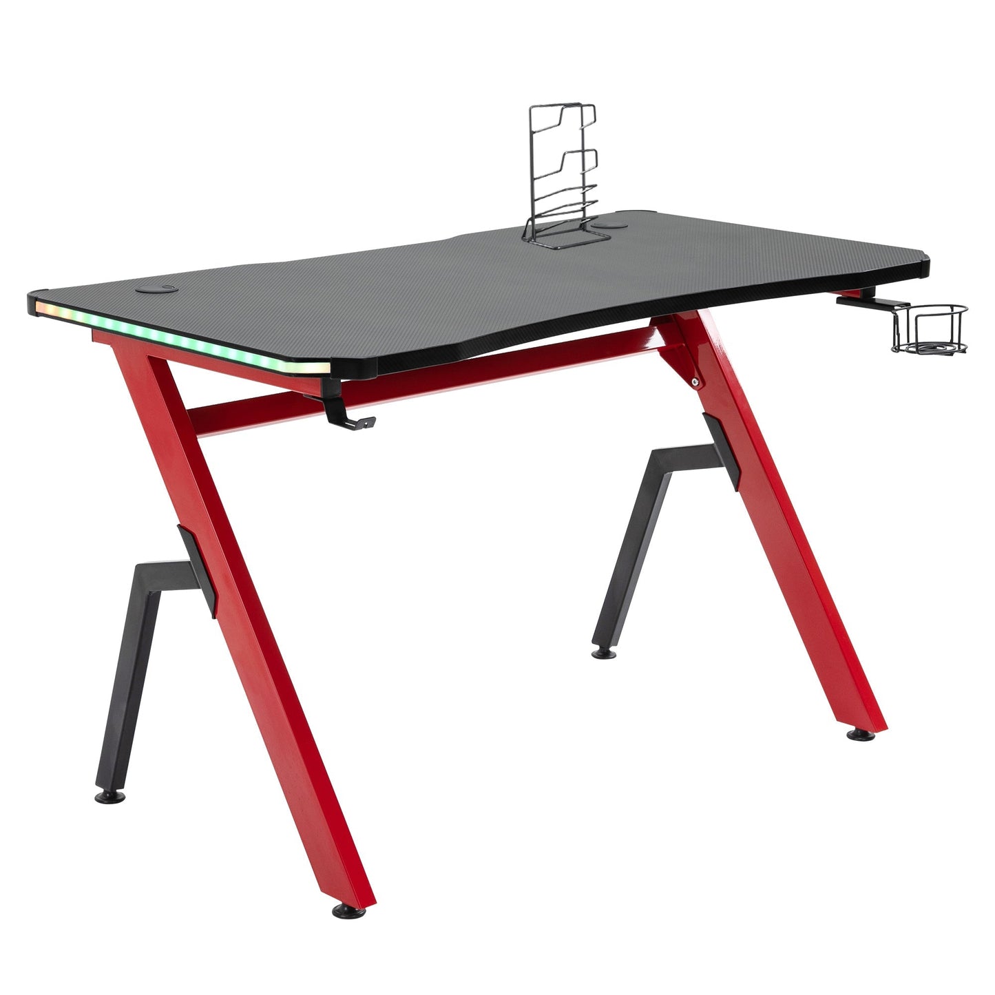 Racing Style Gaming Desk