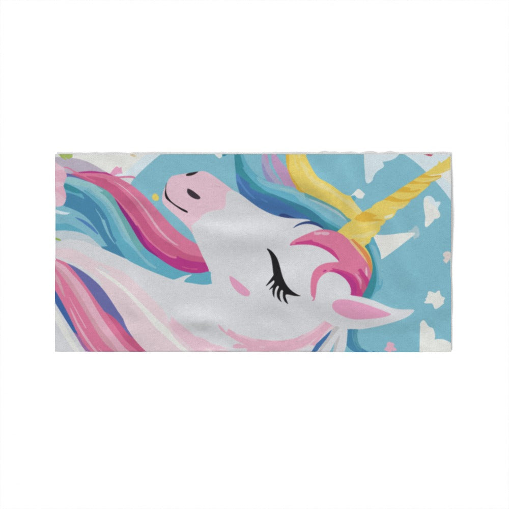 Unicorn Dreams Towel