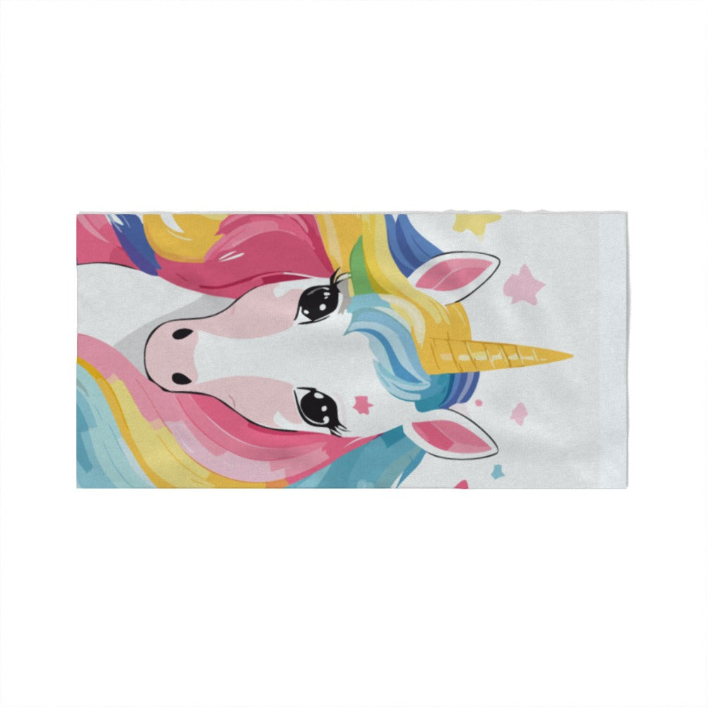 Unicorn Magic Towel