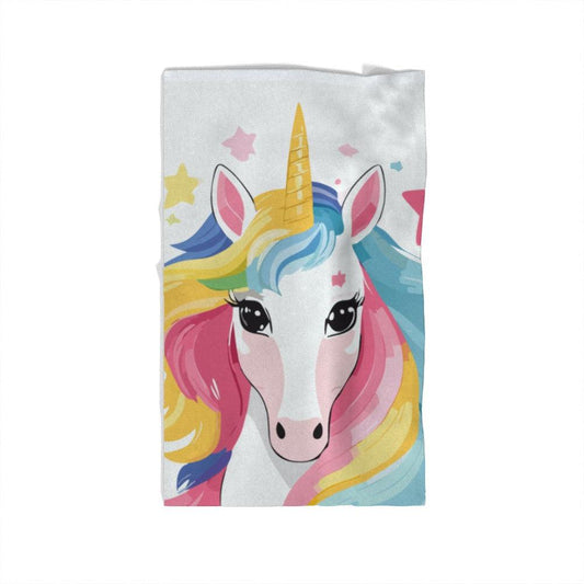 Unicorn Magic Towel