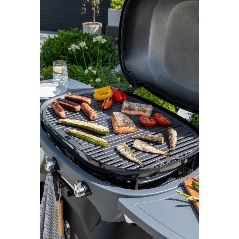 Norfolk Grills N-grill Garden Gas BBQ by Norfolk Grills