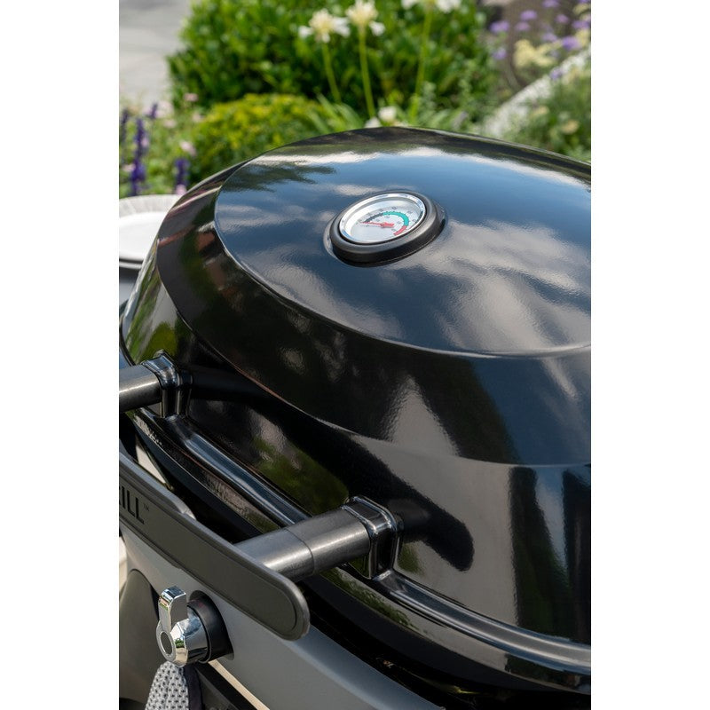 Norfolk Grills N-grill Garden Gas BBQ by Norfolk Grills