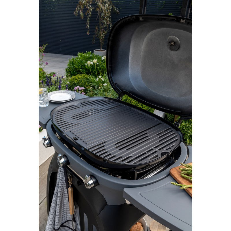 Norfolk Grills N-grill Garden Gas BBQ by Norfolk Grills