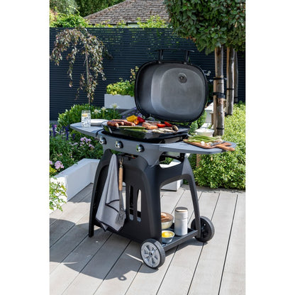 Norfolk Grills N-grill Garden Gas BBQ by Norfolk Grills