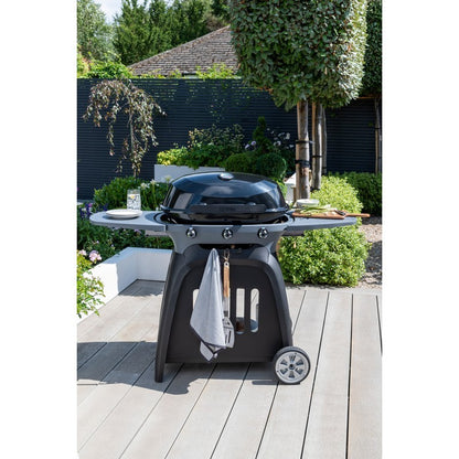 Norfolk Grills N-grill Garden Gas BBQ by Norfolk Grills