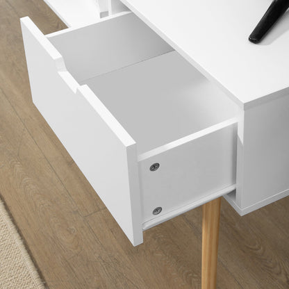 Boxy TV Stand