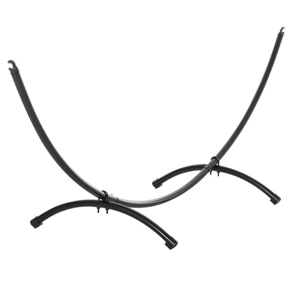 3M Universal Hammock Stand Metal Frame Garden Camping Picnic Outdoor Patio Replacement – Stand Only