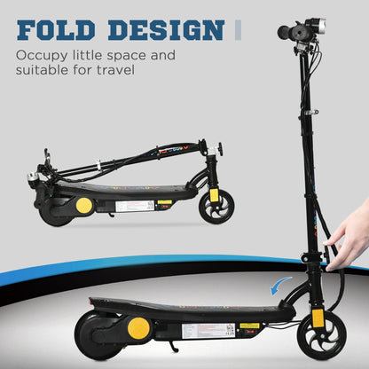 Foldable Electric Scooter